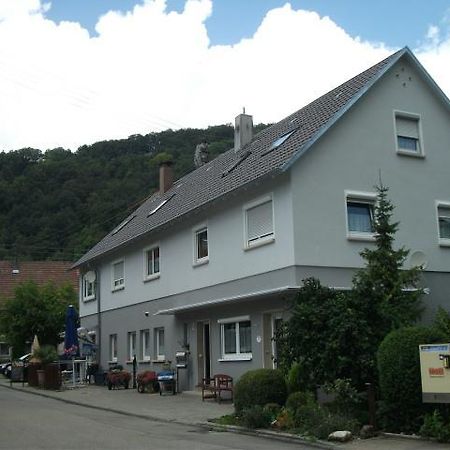 Fewo Benedikta Apartamento Beuron Exterior foto