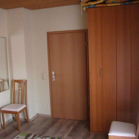 Fewo Benedikta Apartamento Beuron Exterior foto
