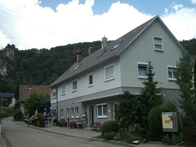 Fewo Benedikta Apartamento Beuron Exterior foto