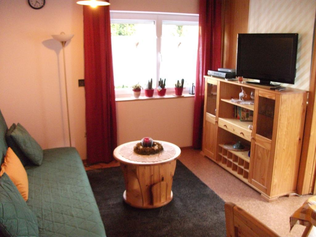 Fewo Benedikta Apartamento Beuron Exterior foto