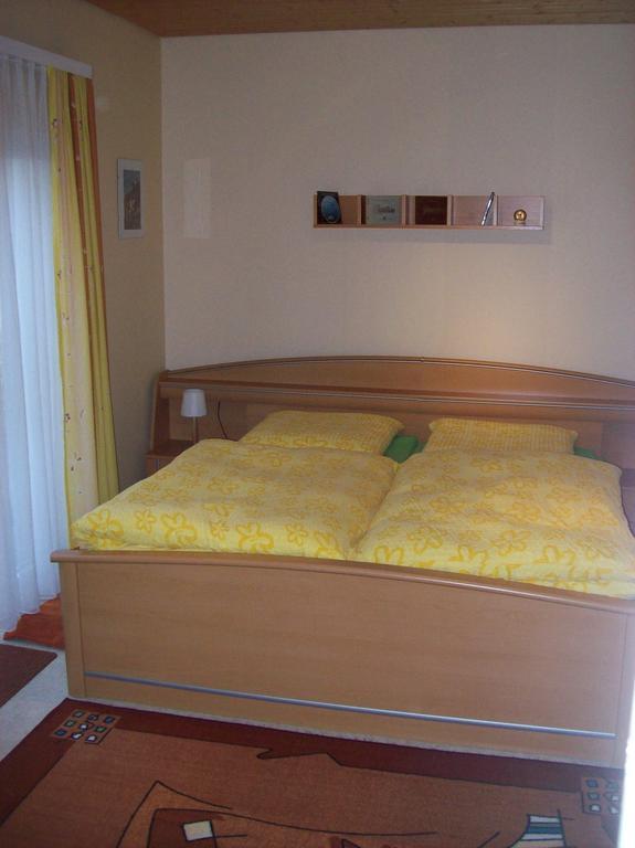 Fewo Benedikta Apartamento Beuron Habitación foto