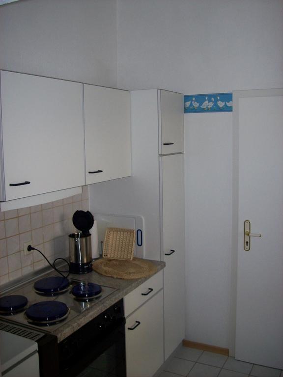 Fewo Benedikta Apartamento Beuron Habitación foto
